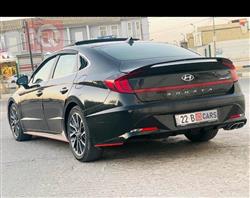 هيونداي سوناتا